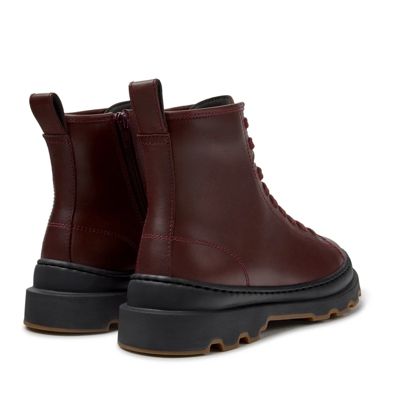 Camper Stiefel Wir präsentieren die nächste Generation des Brutus multicolor(Image 3)