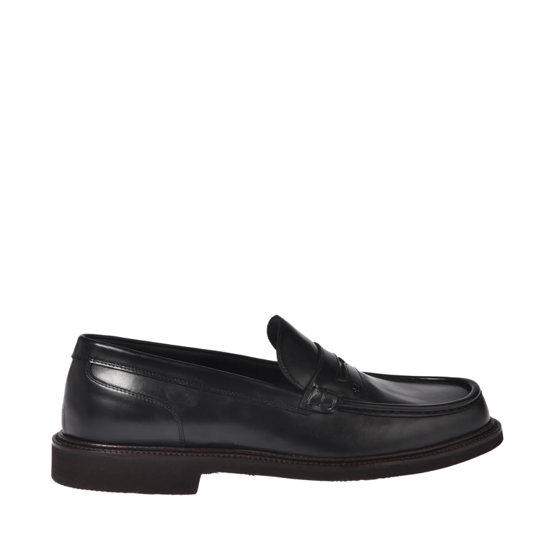 Baldinini Stiefel MOCASSIN BALDININI schwarz