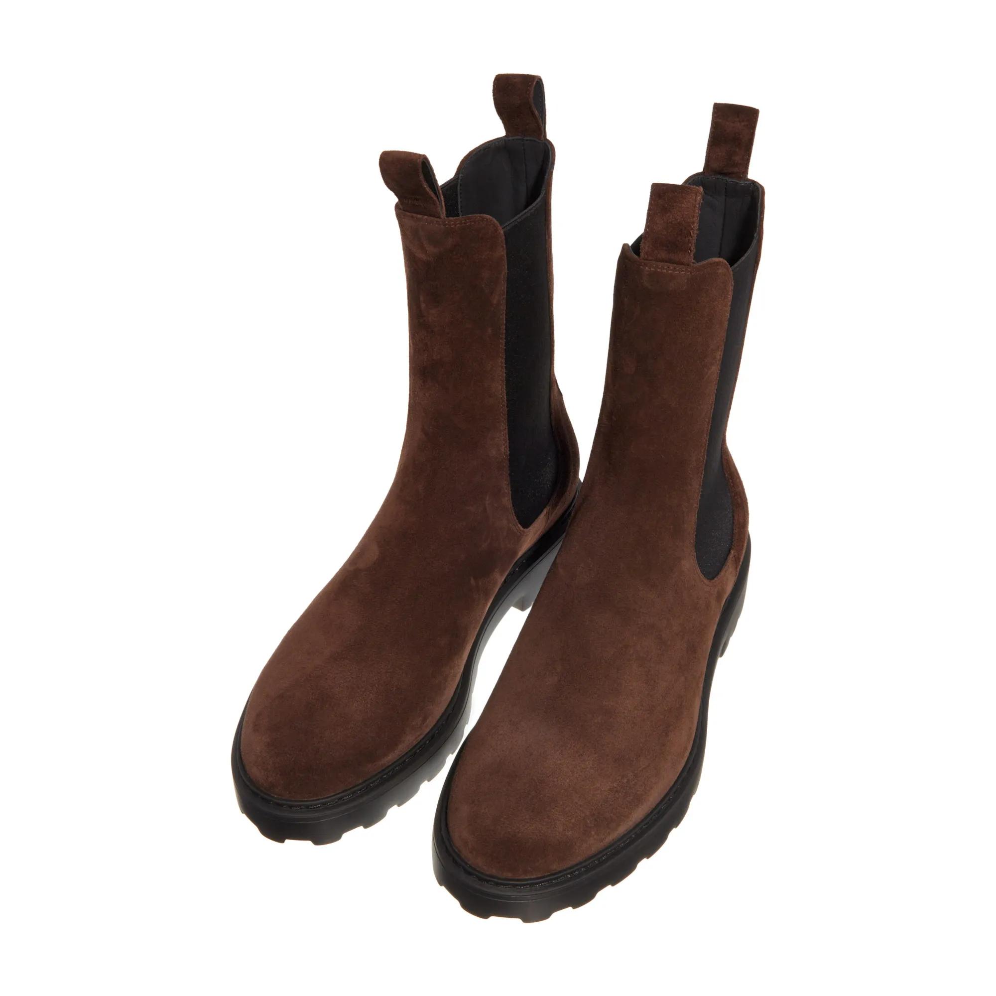 Thumbnail - Bally Stiefel & Boots - Grony-L - Gr. 38 (EU) - in Braun - für Damen