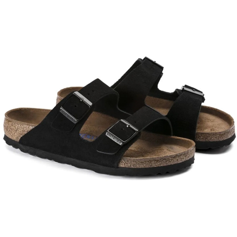 Birkenstock Sandalen Sandals Black schwarz (Image 2)
