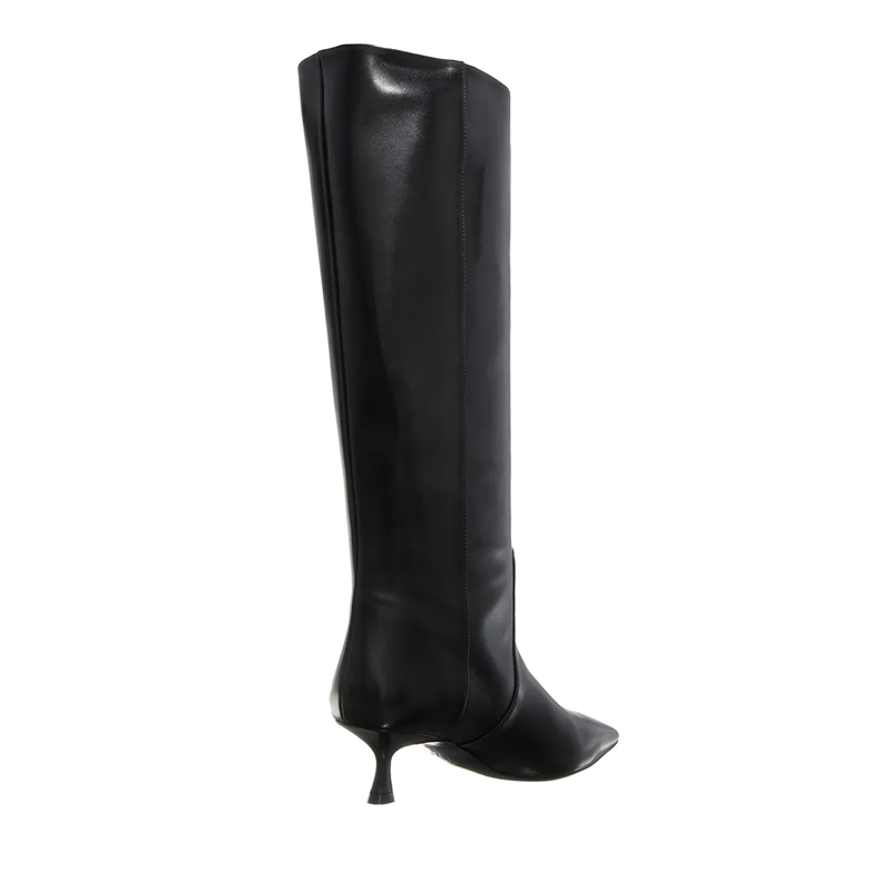 Stuart Weitzman Bottes Naomi 50 Boot Black(Image 3)