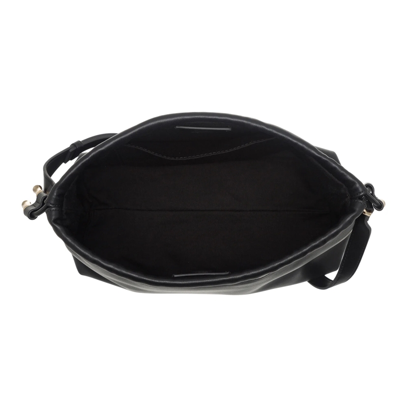 A.P.C. Crossbody Bag Sac Ninon Lzz Black (Image 8)