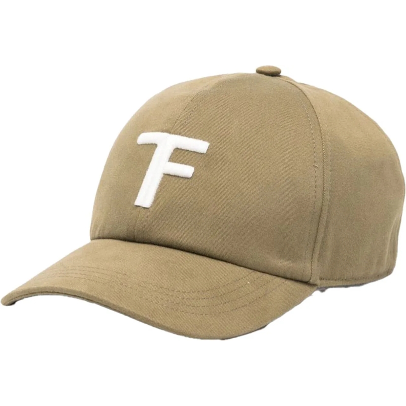 Tom Ford  Hats Kaki braun