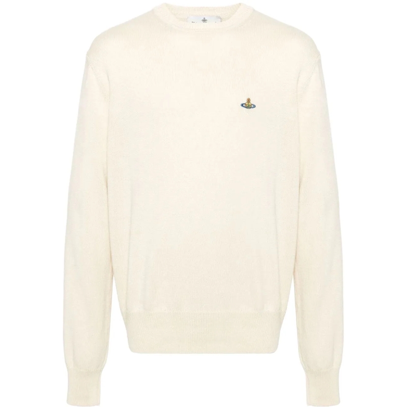 Vivienne Westwood  Sweaters Beige beige