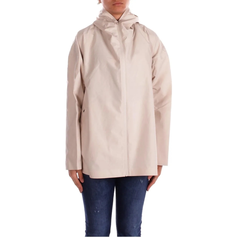 Save the Duck Veste de transition Coats Beige beige