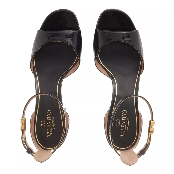 Valentino hot sale garavani sandals