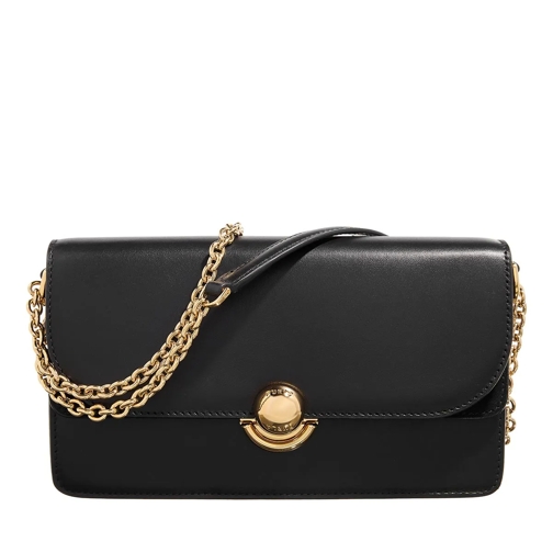 Furla Furla Sfera S Crossbody Nero Borsetta a tracolla