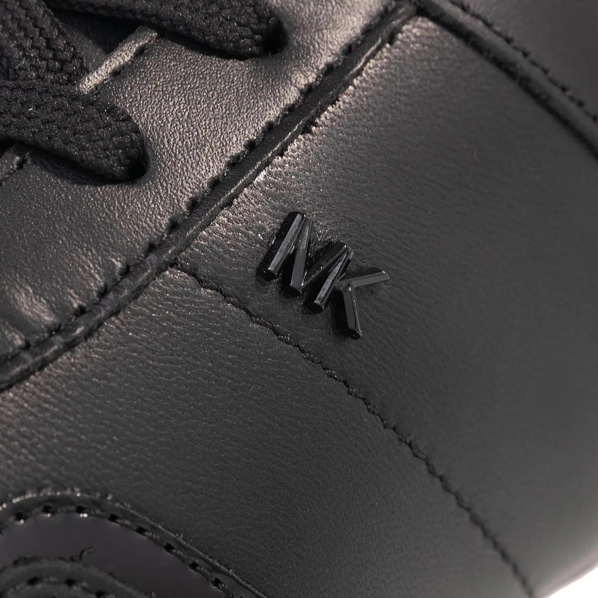 Thumbnail - Michael Kors Low-Top Sneaker - Raina Trainer - Gr. 36 (EU) - in Schwarz - für Damen