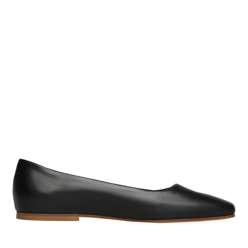 Henry Stevens Ballerines Ballerinas Audrey B schwarz