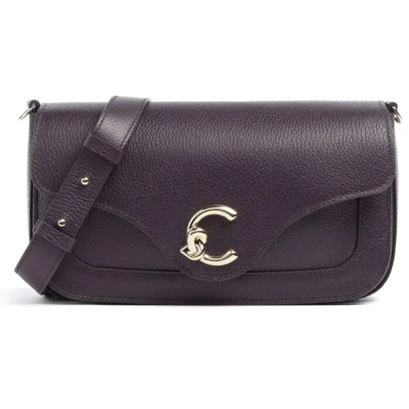 Coccinelle Fourre-tout Bags Prune rot