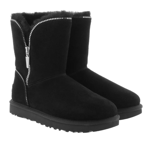 UGG W Florence Boot Black Winter Boot