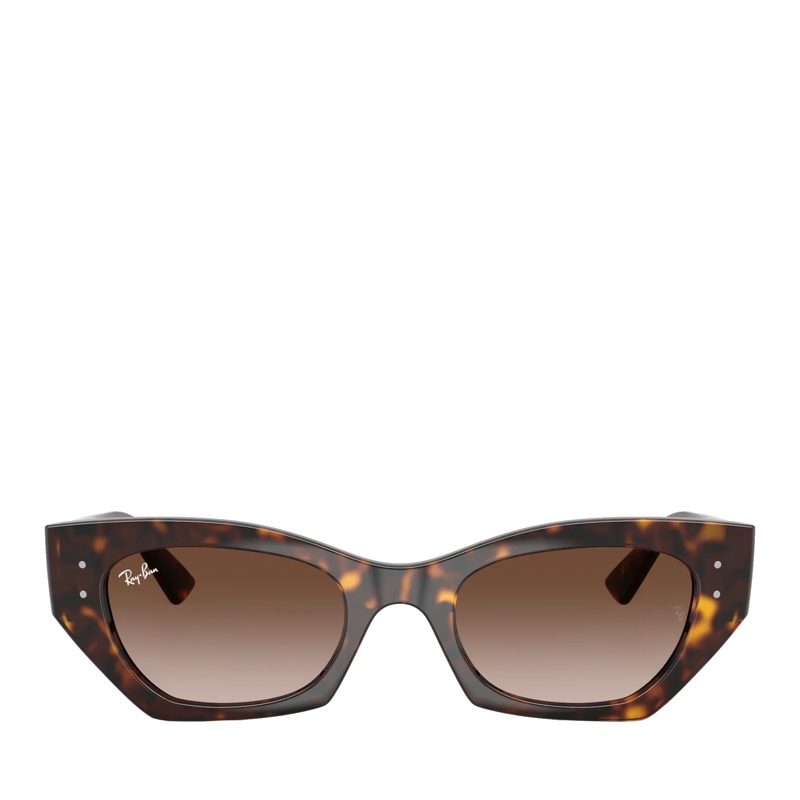 Ray-Ban Sonnenbrille Zena Havana(Image 6)