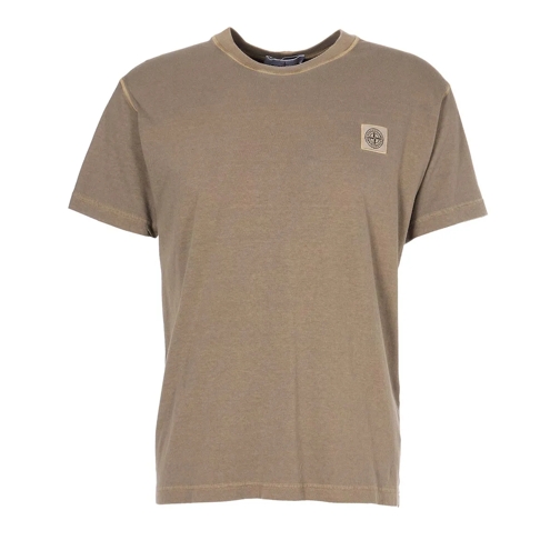 Stone Island Hemden T-SHIRT V0175