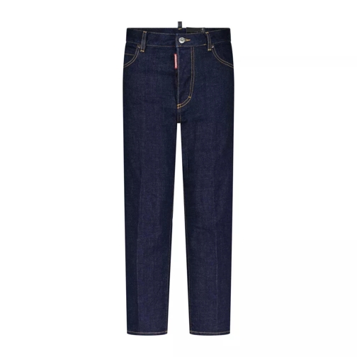 Dsquared2 Jeans Boston in Relaxed-Fit 48104080212314 470 