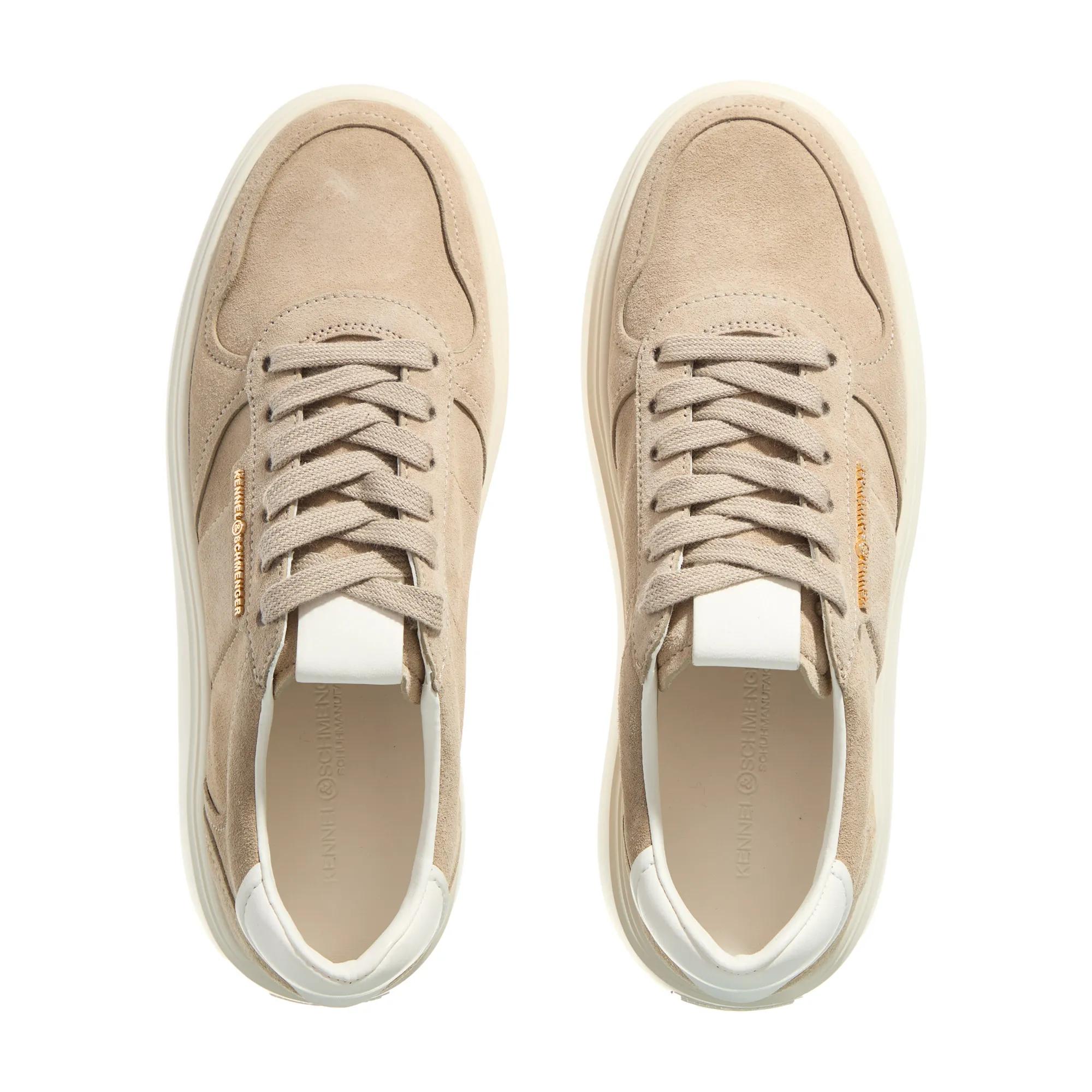 Thumbnail - Kennel & Schmenger Low-Top Sneaker - Cool - Gr. 40 (EU) - in Beige - für Damen