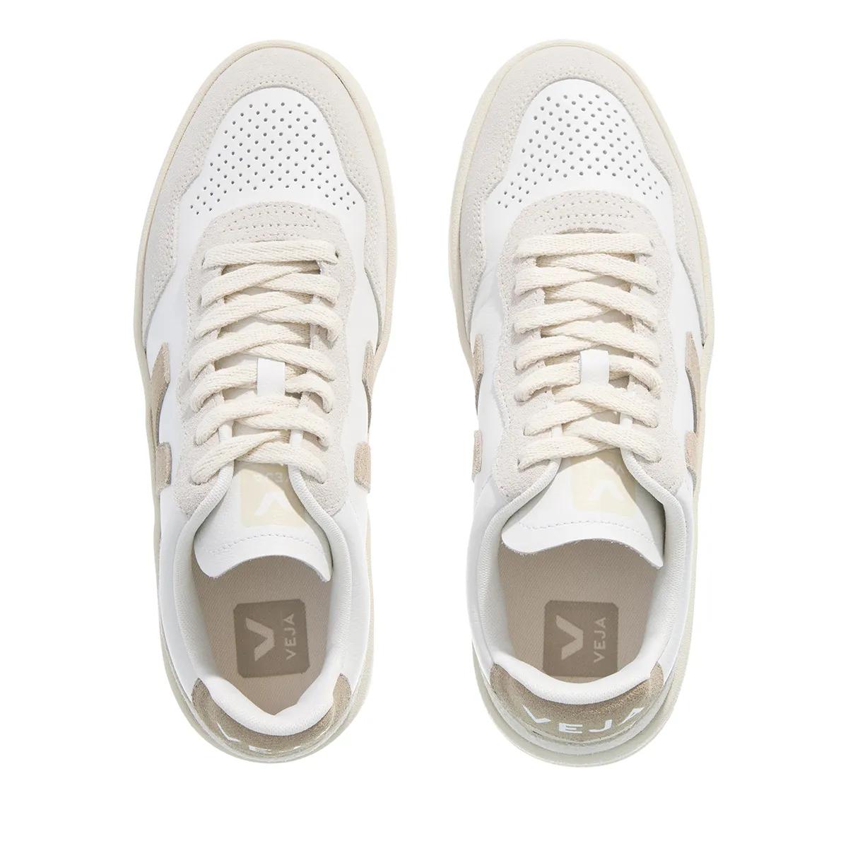 Thumbnail - Veja Low-Top Sneaker - V-90 - Gr. 39 (EU) - in Taupe - für Damen