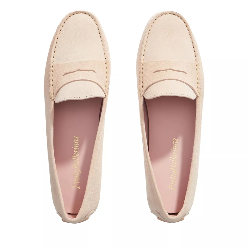 Pretty Ballerinas Loafer Josephine Microtina Haya(Image 4)