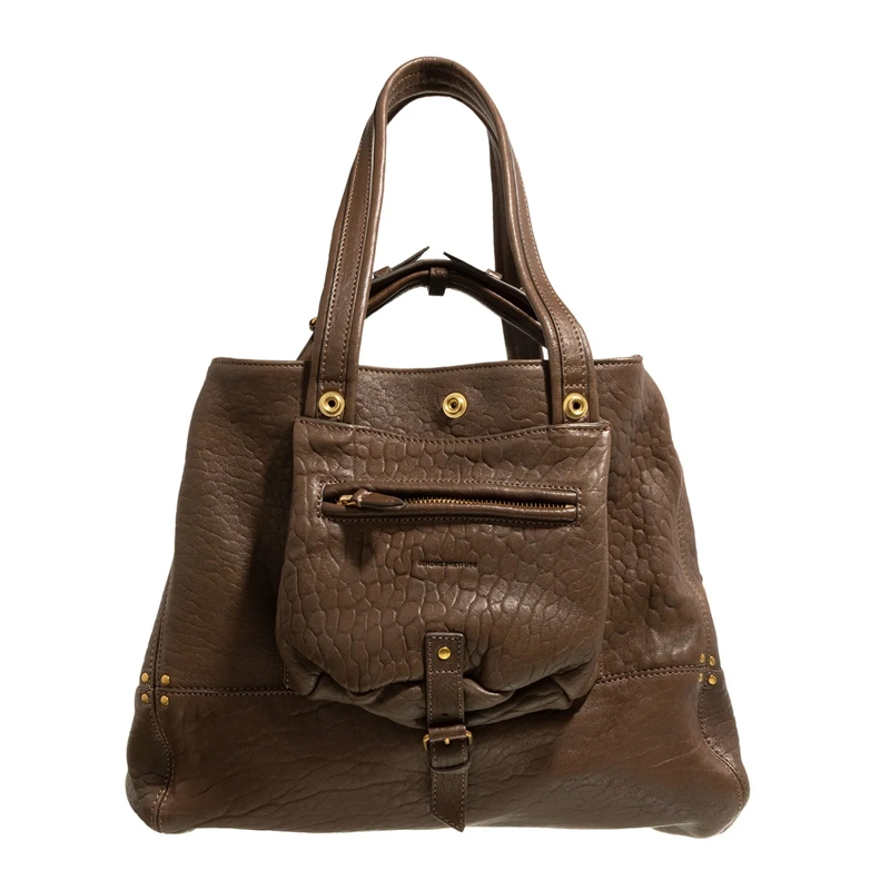 Jerome Dreyfuss Shopper Billy M Kaki