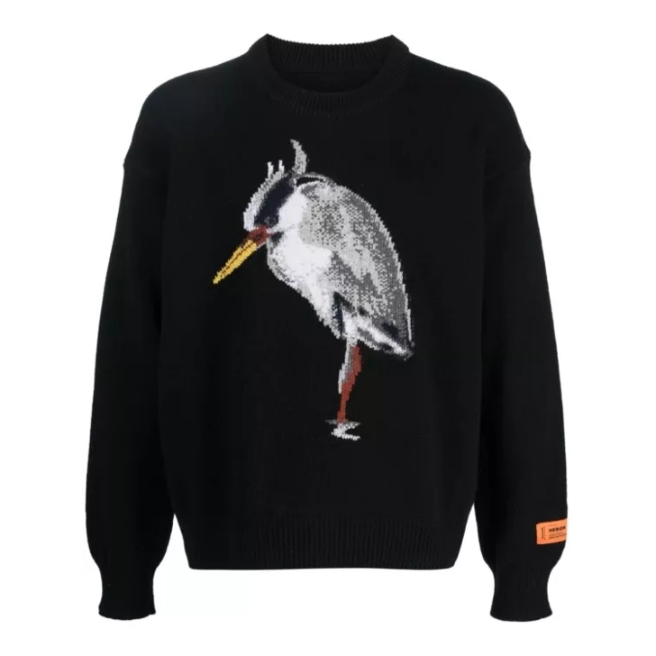 Heron preston online trui