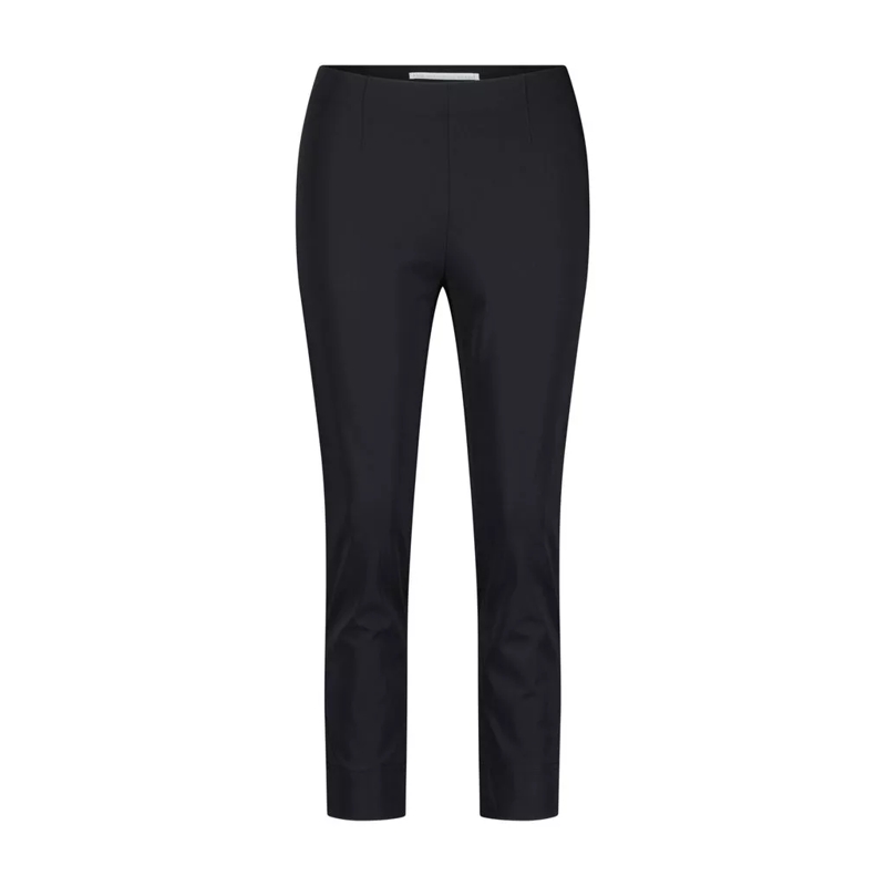 Raffaelo Rossi  Figurbetonte 6/8-Hose Penny 890 marine(Image 3)