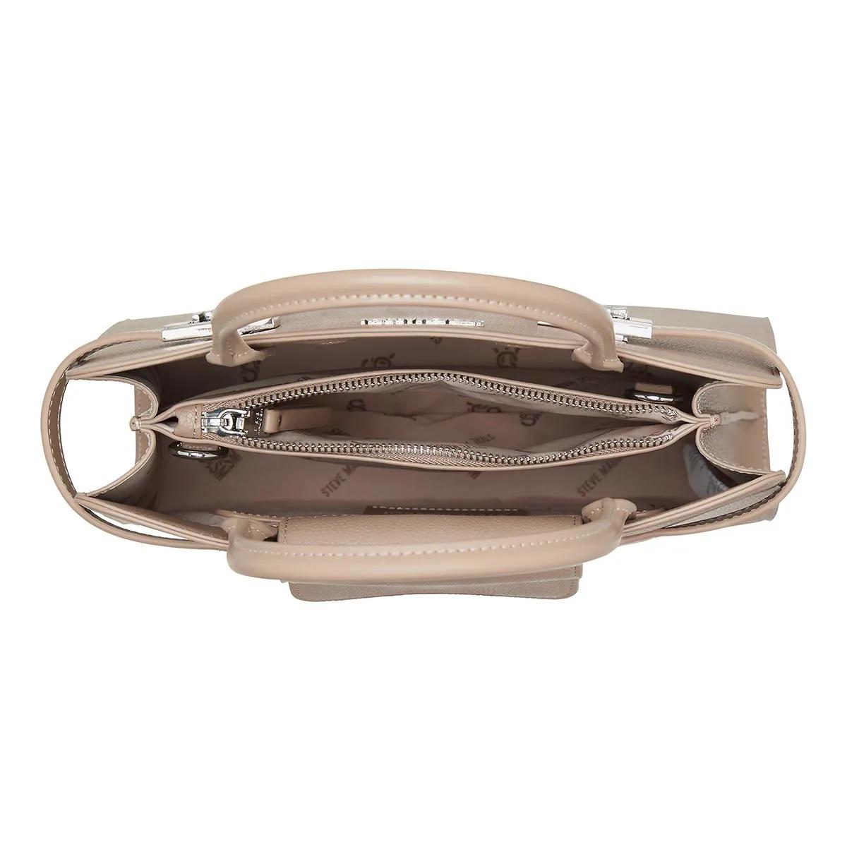 Steve Madden Shoppers & Totes Blorene in taupe