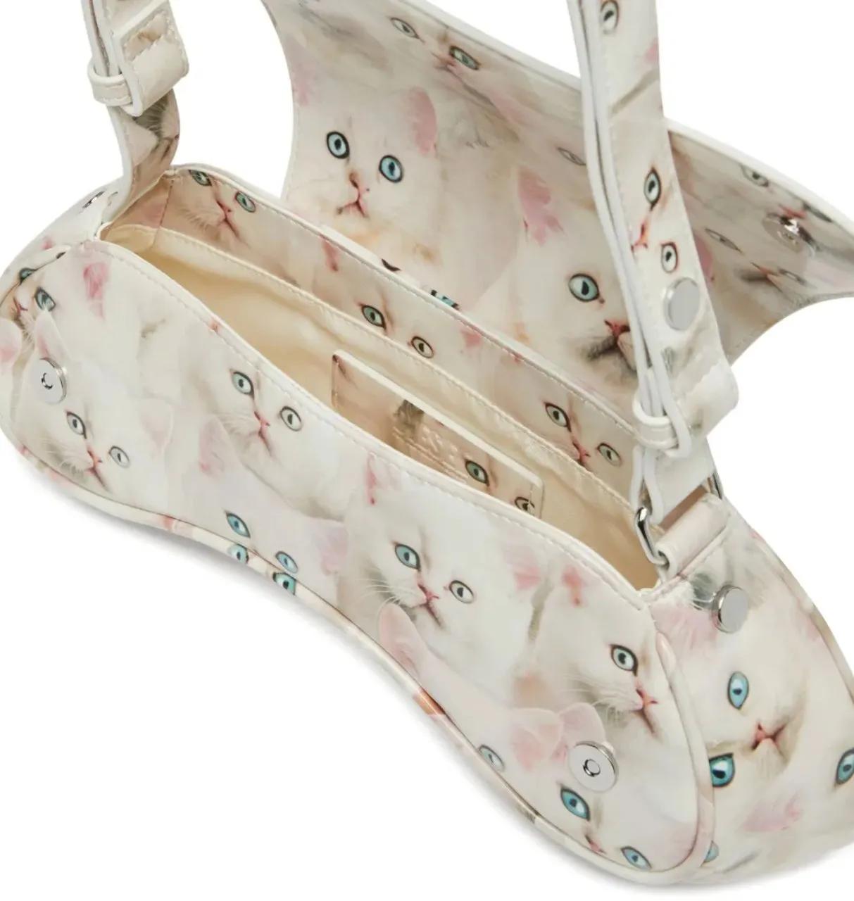 Thumbnail - Diesel Crossbody Bags - Play Crossbody Bag Multi Color - Gr. unisize - in Bunt - für Damen