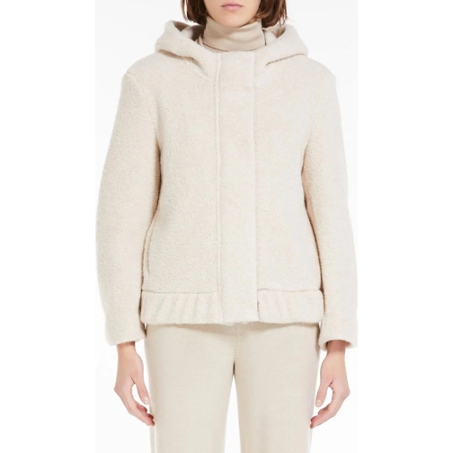 Max Mara Daunenjacken Max Mara Coats rose