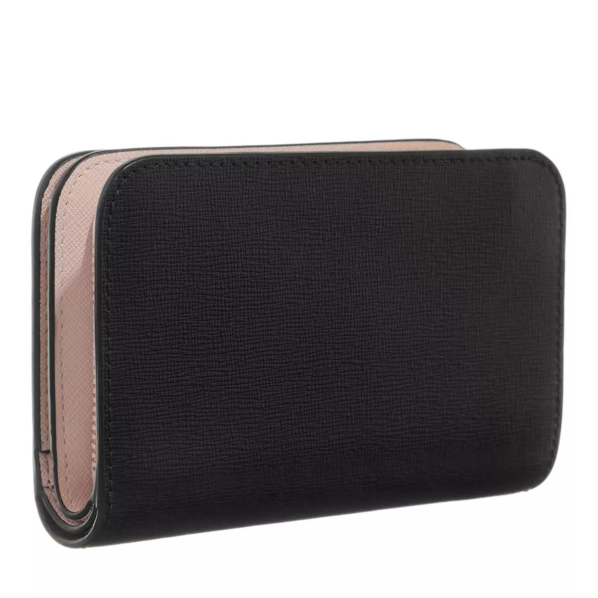 Kate spade cheap wallet black