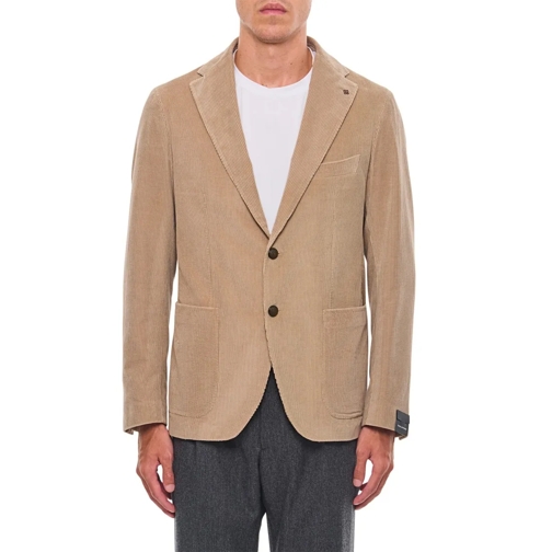 Tagliatore Blazer Giacca Montecarlo Brown