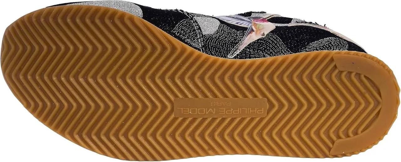 Thumbnail - Philippe Model Low-Top Sneaker - Sneakers Etoile Bird Blu - Gr. 36 (EU) - in Bunt - für Damen