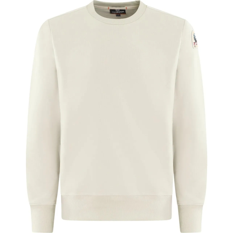 Parajumpers  Heren K2 Sweater beige