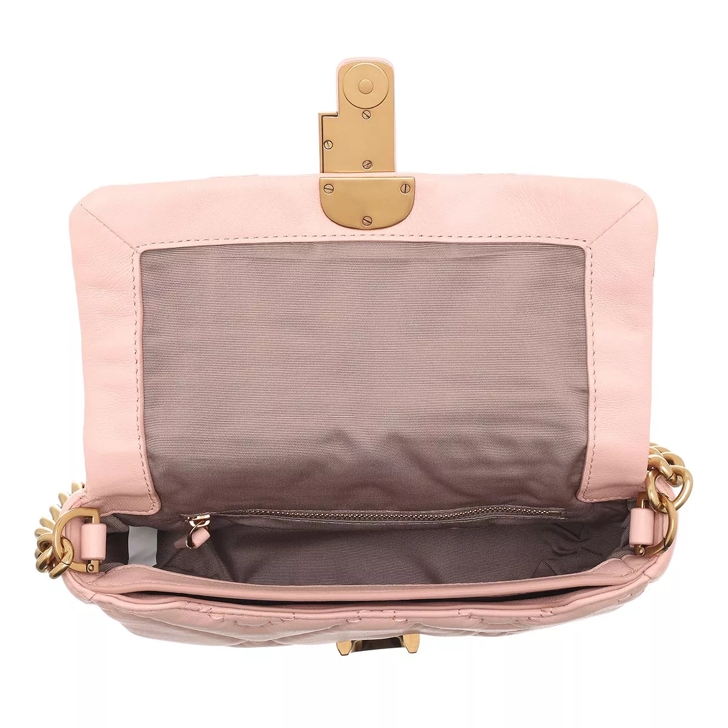 Marc Jacobs Medium Shoulder Bag Rose Sac bandouli re