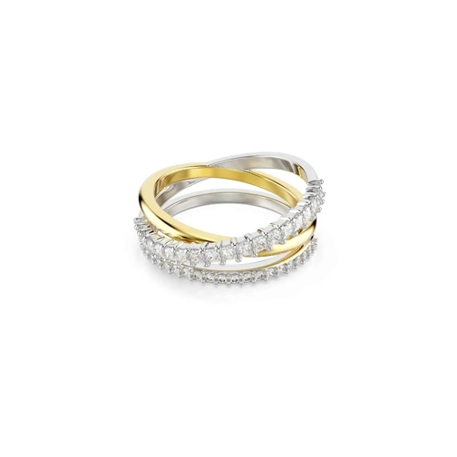 Swarovski Bague Re Hyprbl Ring Mehrfarbig (Image 4)