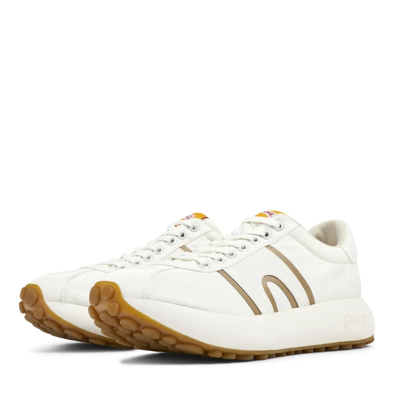 Camper Low-Top-Sneaker Sneaker Pelotas Athens weiss(Image 2)