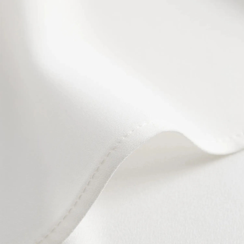 windsor. Bluse Bluse mit V-Ausschnitt weiß(Image 4)