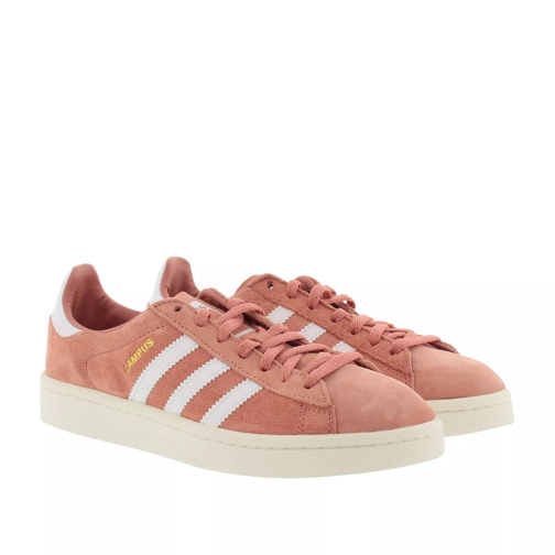 adidas Originals Campus W Rawpin/Ftwwht/Cwhite Low-Top Sneaker