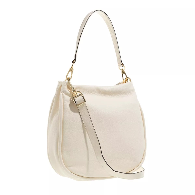 Abro Hobo Bag Willow Hobo Bag Cream(Image 4)