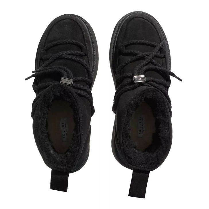 Inuikii boot classic black sale