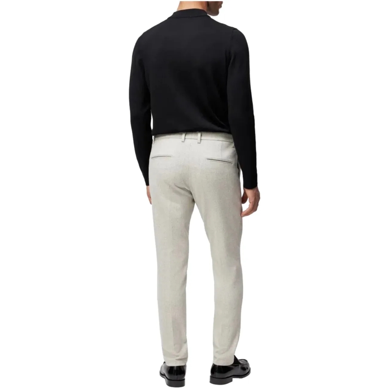 DRYKORN  Drykorn  Pantalons Grijs 138448 Ajend grau(Image 3)