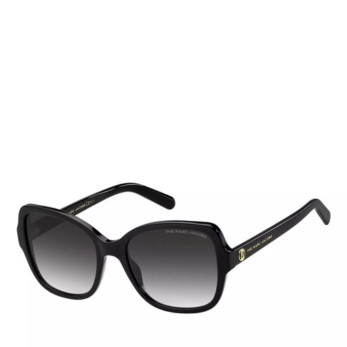 Marc Jacobs 555/S      Black Sonnenbrille