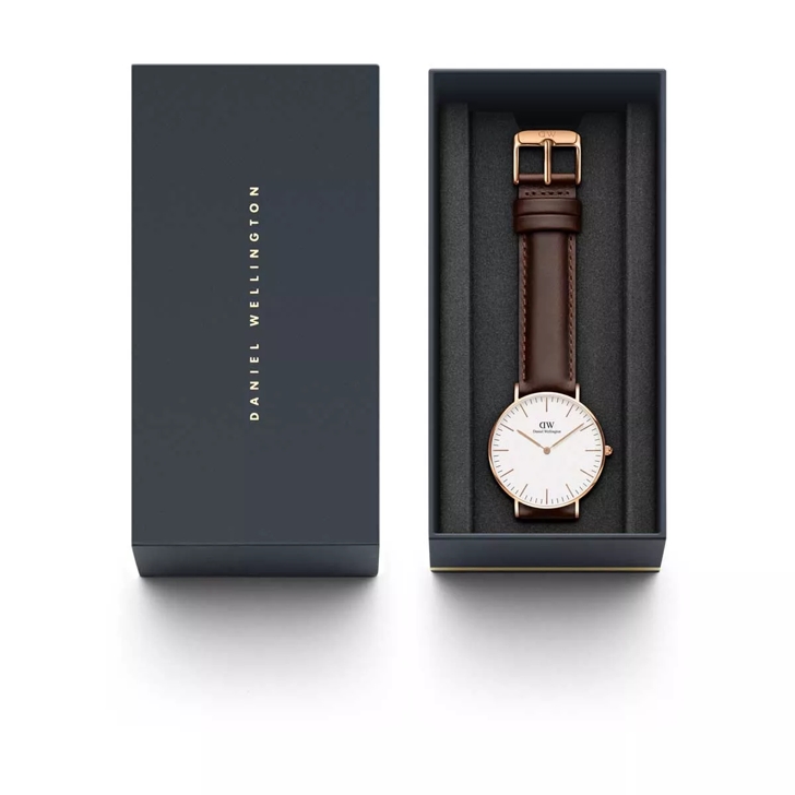 Daniel wellington classic on sale 36