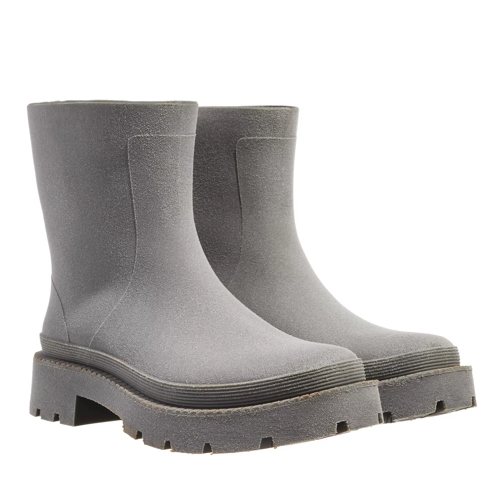 nat-2 nat-2™ Bio Boot grey green vegan (W) | 100% waterp grün Regenlaarzen