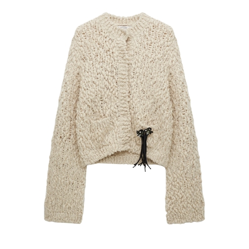 Dorothee Schumacher Pull BOLD AMBITION cardigan fog