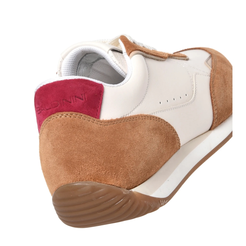 Baldinini Low-Top-Sneaker SNEAKER BALDININI braun(Image 4)