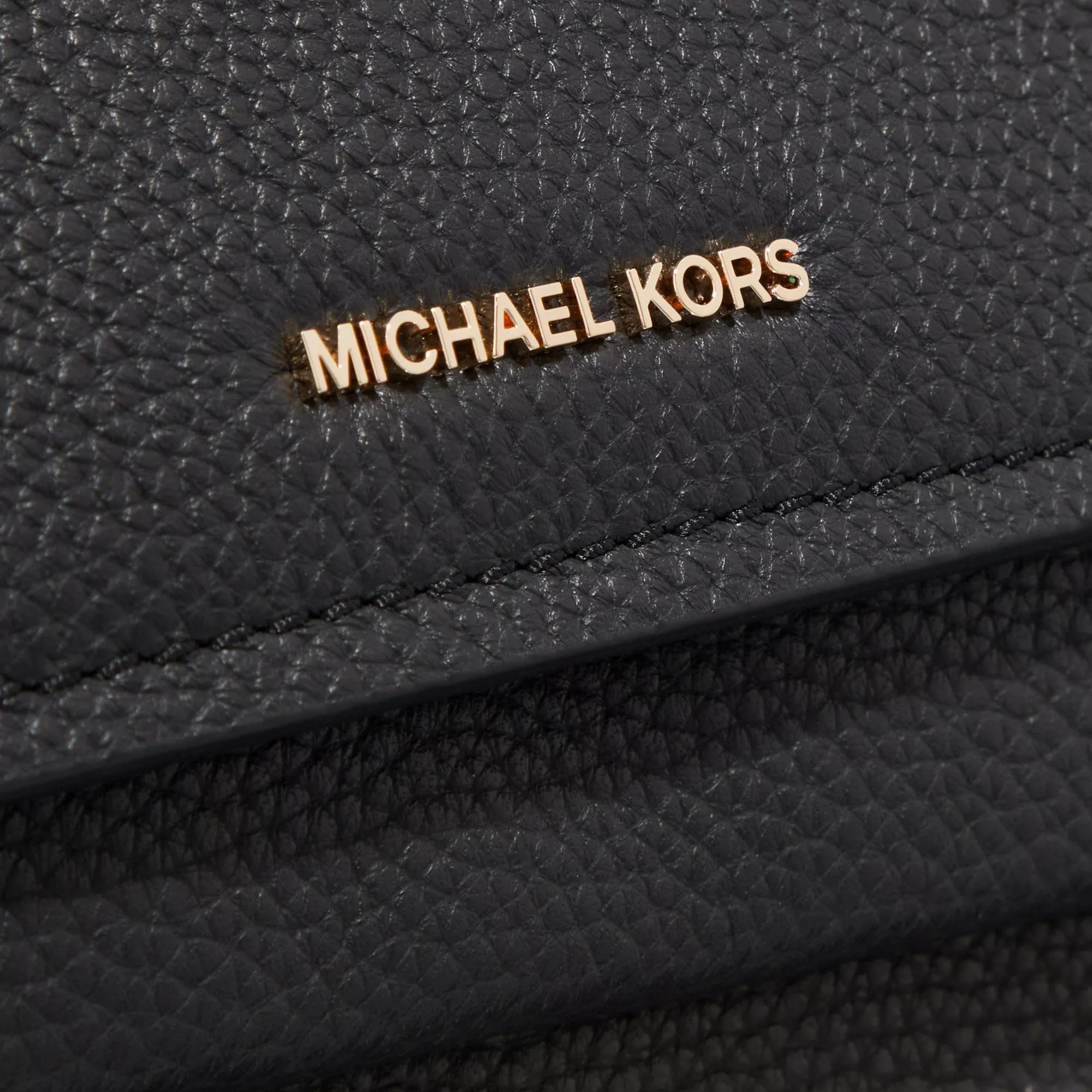 Michael Kors Crossbody bags Sm Xbody in zwart