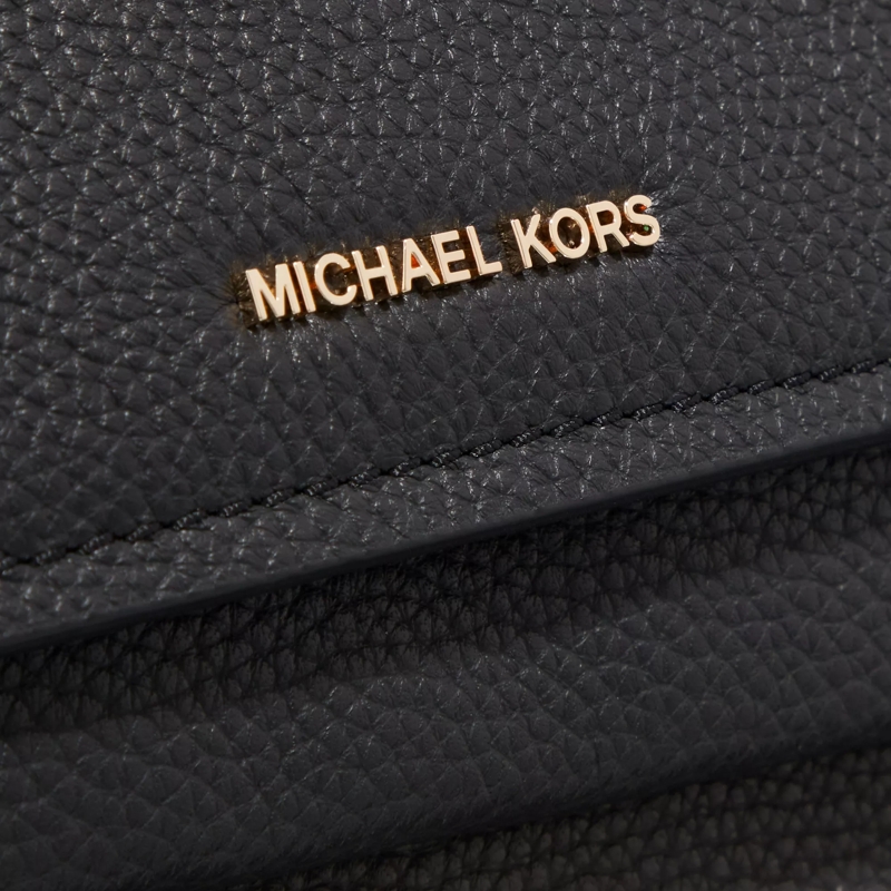 MICHAEL Michael Kors Crossbody Bag Claire Sm Xbody Black(Image 4)