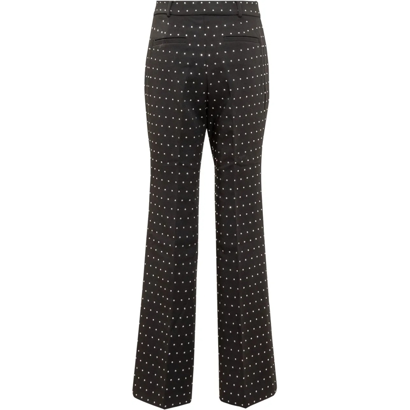 MICHAEL Michael Kors Hose Pantalone Slim Bootcut schwarz(Image 2)