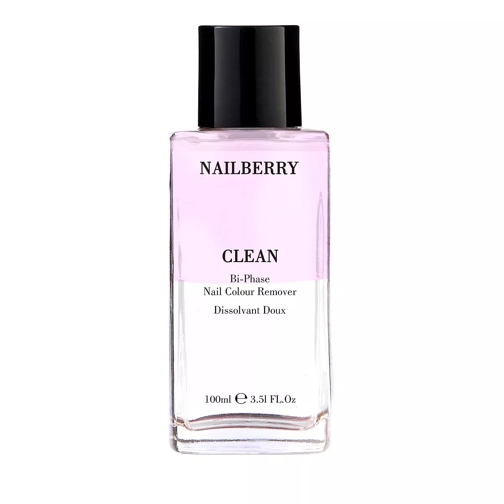 Nailberry Nail Colour Remover Nagellackentferner