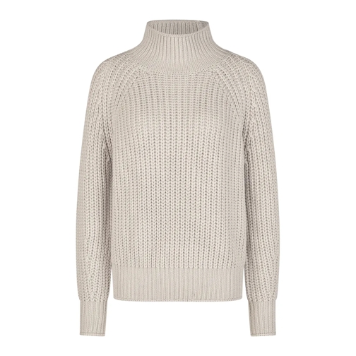 Marc Aurel  Pullover taupe