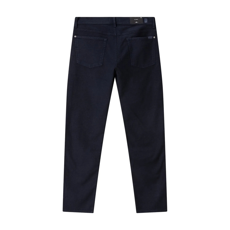 Seven for all Mankind Jeans 7TC40H09 mehrfarbig(Image 2)